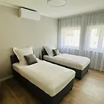 Holiday Home Wiesbaden