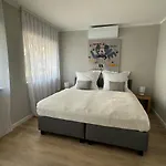 Holiday Home Wiesbaden