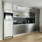 Holiday Home Wiesbaden