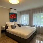 Holiday Home Wiesbaden