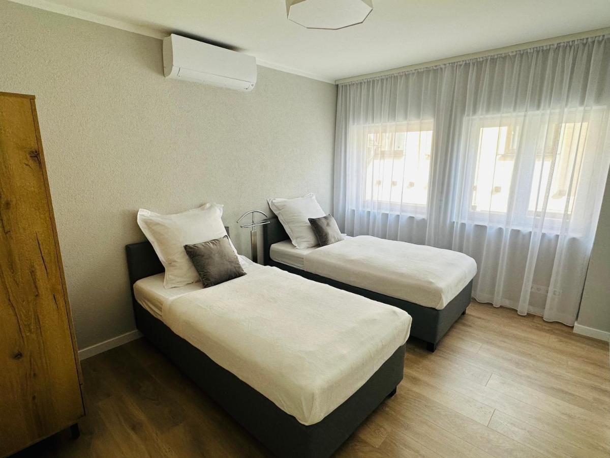 Holiday Home Wiesbaden * Wiesbaden