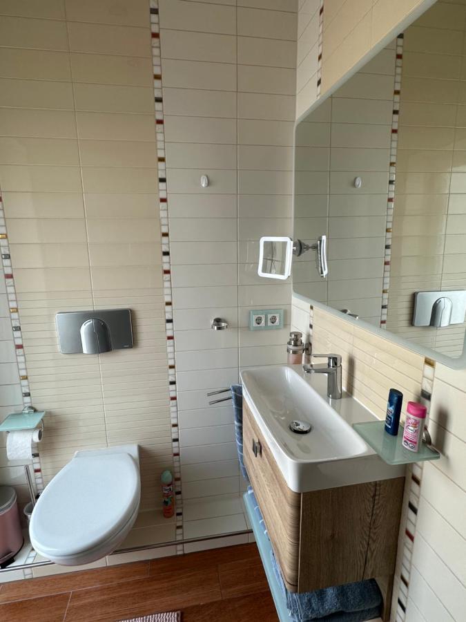 Holiday Home Wiesbaden Appartement *