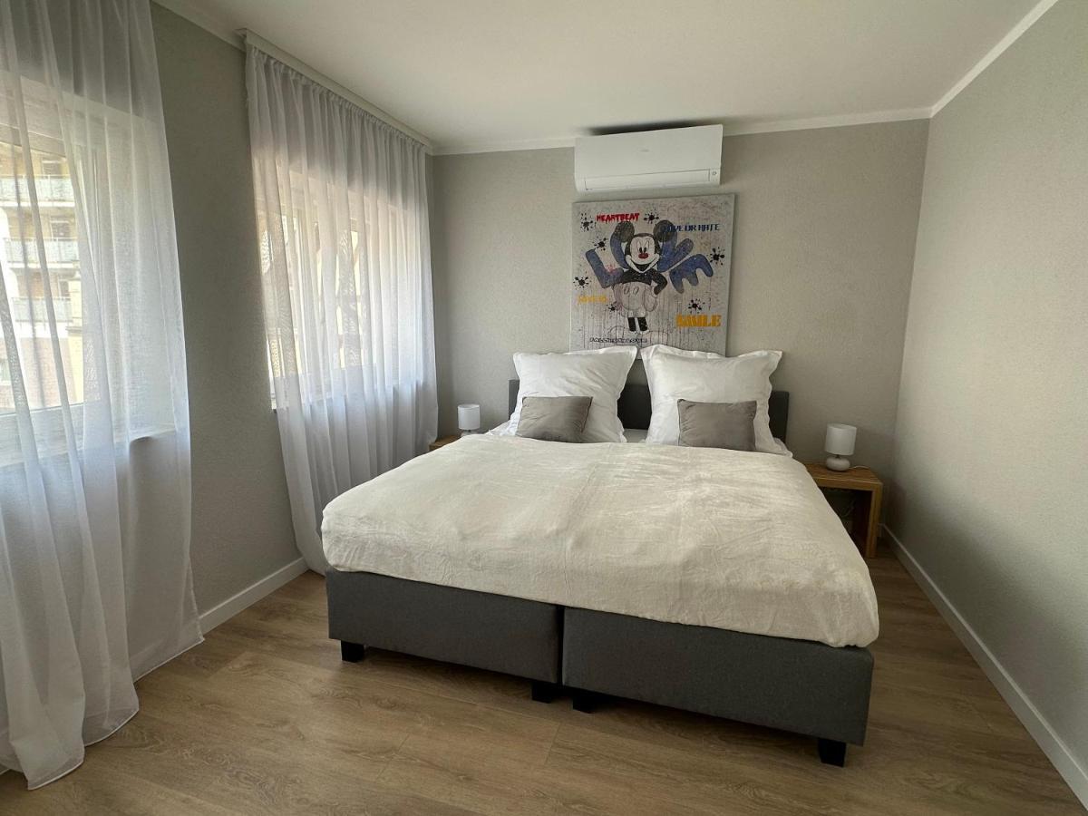 Holiday Home Wiesbaden Wiesbaden