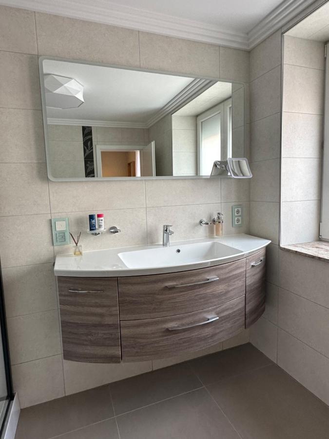 Appartement Holiday Home Wiesbaden